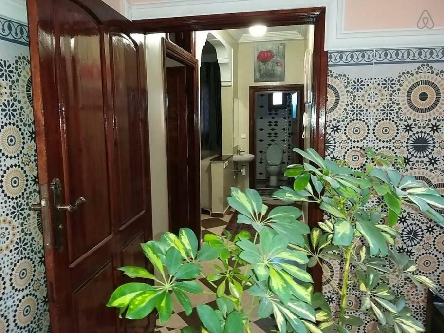 Marrakech Family Appartements Marrakesh Exterior photo