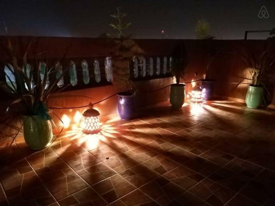 Marrakech Family Appartements Marrakesh Exterior photo