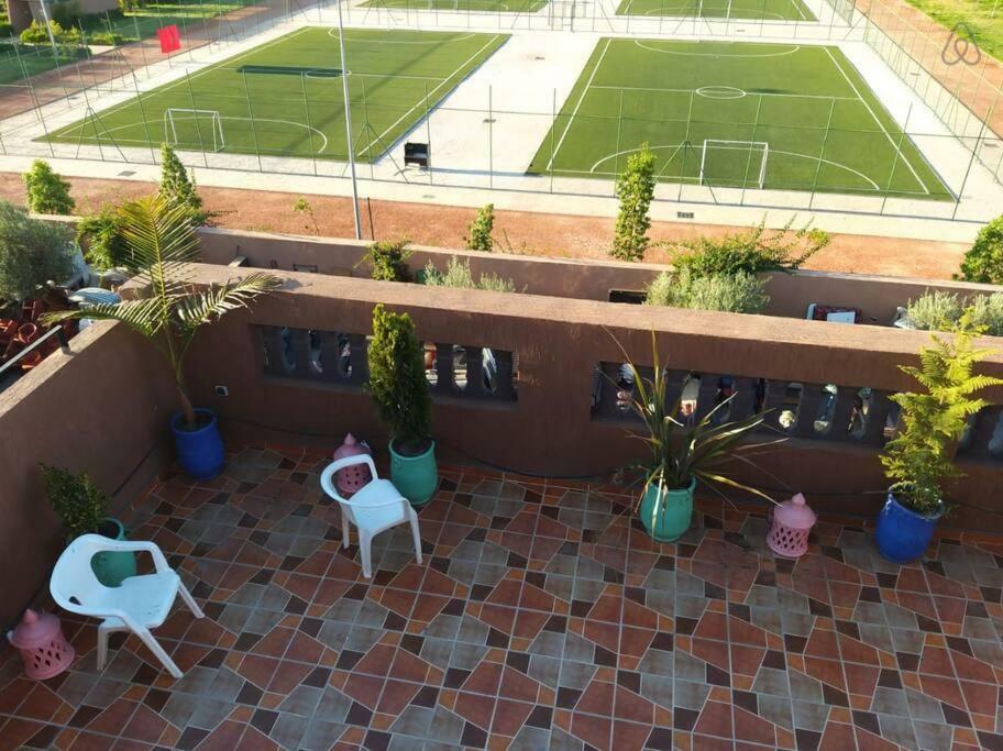 Marrakech Family Appartements Marrakesh Exterior photo