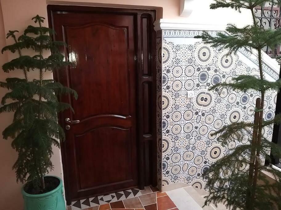 Marrakech Family Appartements Marrakesh Exterior photo